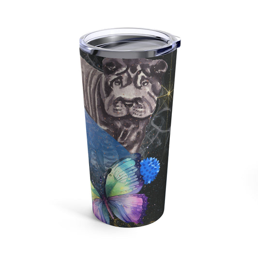 Deeohgee "DOG" Tumbler 20oz