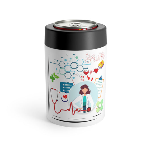 Medical Hero's Can Holder