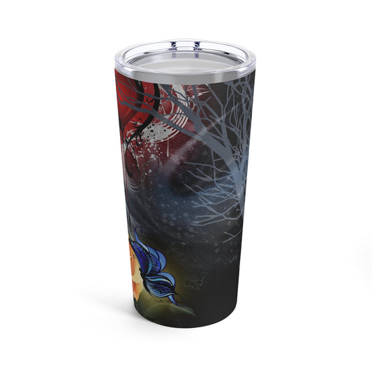 Chaos Endurance - Tumbler 20oz