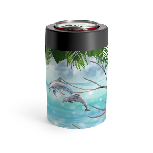 Wild Beach - Can Holder