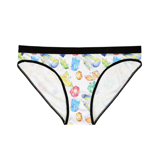 Crystals Women's Underwear