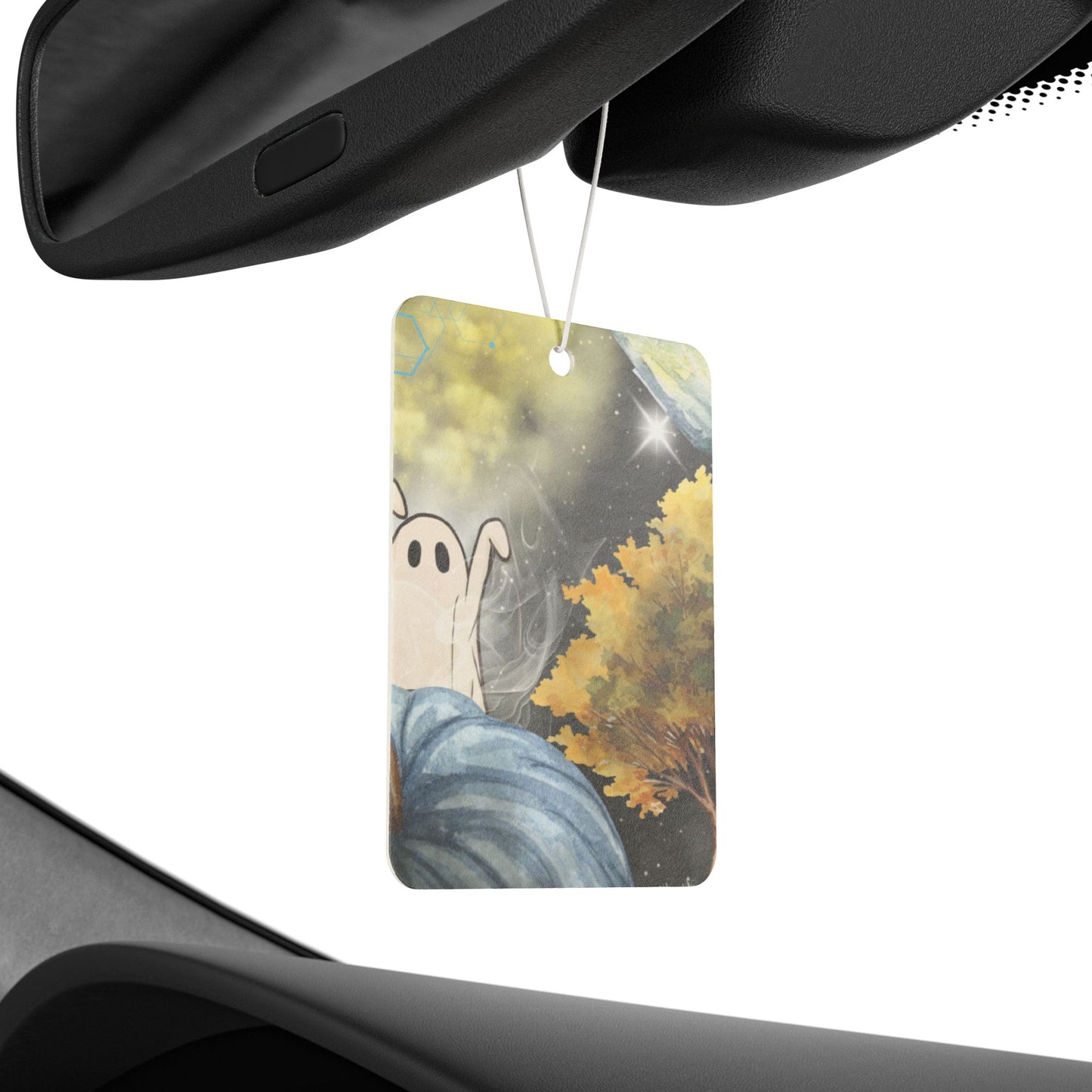 Car Air Freshener