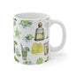 Natural Flavors Mug 11oz