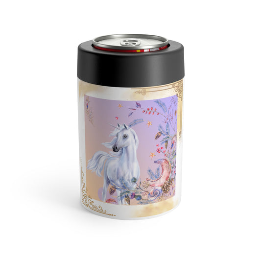 Unicorn Nature Can Holder